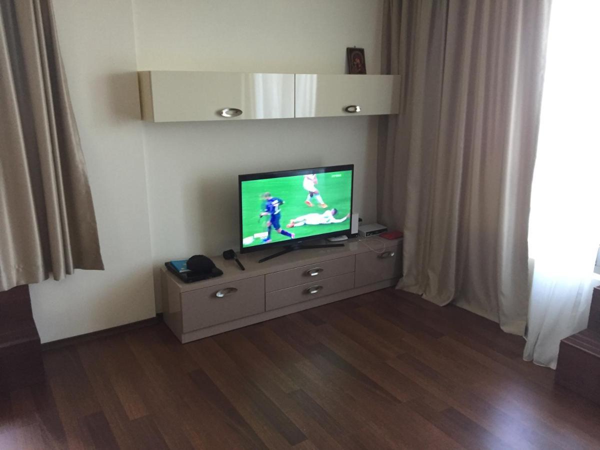 Apartament Peter House